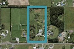 484 Mcquarrie Street, Tisbury, Invercargill