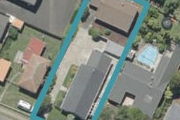 62 Great North Road, Saint Johns Hill, Whanganui