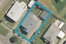 224 Hampden Street, Hokitika, Hokitika