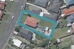65 Royal Crescent, Saint Kilda, Dunedin
