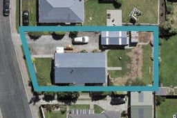 20 Wye Street, Newfield, Invercargill