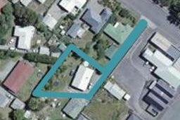 54 Harrison Street West, Featherston