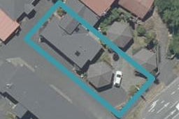 162 Kaikorai Valley Road, Bradford, Dunedin