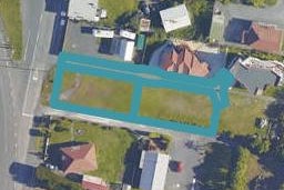 236A Beach Road, Kaikoura
