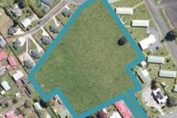 45 Tawanui Road, Kaikohe, Kaikohe