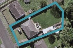 19 Miro STreet, Merrilands, New Plymouth