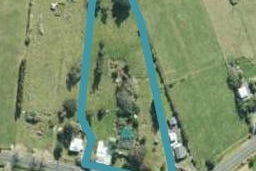 91 Colville Road, Dargaville