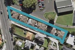 2/20 Rockfield Road, Penrose, Auckland