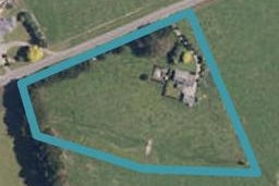 535 Maharahara Road, Dannevirke