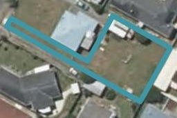 60A Salisbury Street, Levin, Levin