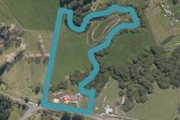 707 Kaiwaka-Mangawhai Road, Wellsford