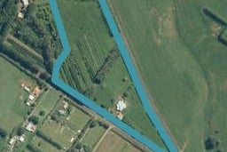 202 Glenbrook Station Road, Waiuku