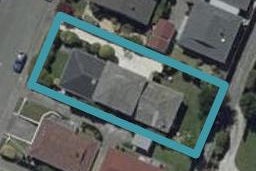 2/58 Cheyenne Street, Sockburn, Christchurch