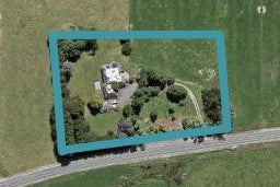 1066 Motu Rimu Road, Motu Rimu, Invercargill