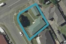 52 Ferguson Street, Awapuni, Palmerston North