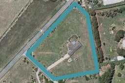 246 Swannanoa Road, Fernside, Rangiora