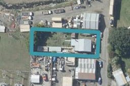 2 Kane Street, Green Island, Dunedin