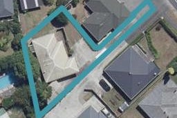 318 Cambridge Road, Hillcrest, Hamilton