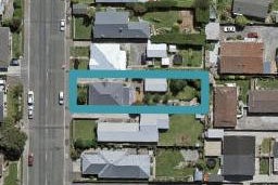 25 Sydney Street, Windsor, Invercargill
