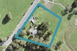 115 Horseshoe Bush Road, Albany
