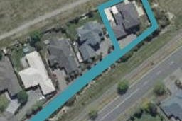 47 Ruahine Place, Parklands, Christchurch