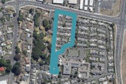 201/30 Ruakura Road, Hamilton East, Hamilton