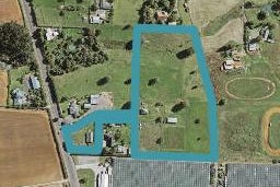 312 Harrisville Road, Buckland