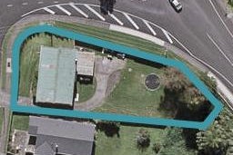 1 Regent Place, Blagdon, New Plymouth