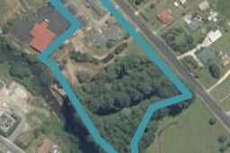 120 Esplanade, Te Kuiti