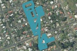 504 Augustus Street North, Thames