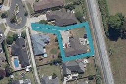 18 Rosewood Court, Huntington, Hamilton