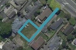 165C Memorial Avenue, Burnside, Christchurch