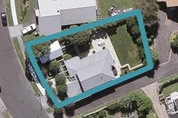 17 Kinross Drive, Merrilands, New Plymouth