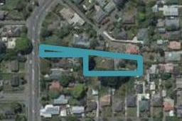 110A Kerrs Road, Avonside, Christchurch