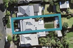 10 Arnold Street, Grey Lynn, Auckland