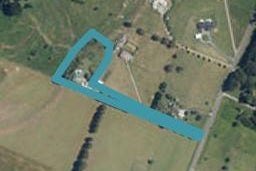 165 Tipapakuku Road, Dannevirke