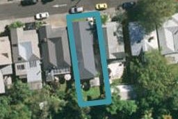 30 O'Neill Street, Ponsonby, Auckland