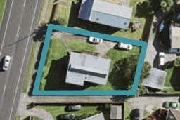 300 Weymouth Road, Clendon Park, Auckland