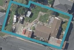 132 Glenpark Avenue, Maryhill, Dunedin
