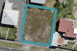 135 Barrow Street, Bluff, Bluff