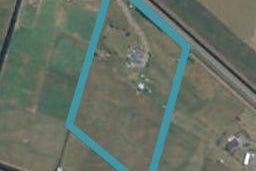 866 Harewood Road, Eyrewell, Rangiora
