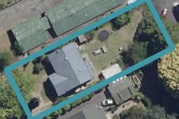 20 Kitchener Street, Claudelands, Hamilton