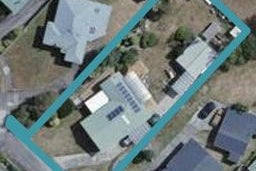 8 Fergusson Street, Solway, Masterton
