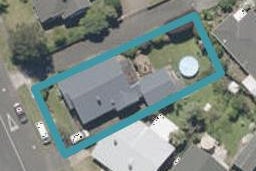 28 College Street, College Estate, Whanganui