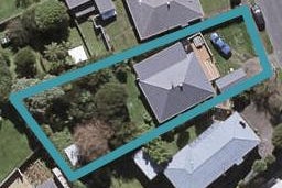 18 Stuart Place, Blagdon, New Plymouth