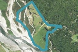 2800 Ahaura-Kopara Road, Totara Flat, Ahaura