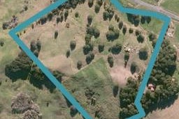 2865 State Highway 1, Umawera