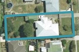 64 Lee Street, Blenheim