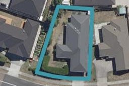 3 Hartford Terrace, Huntington, Hamilton