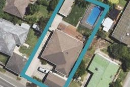 100 RUTENE ROAD, Kaiti, Inner kaiti